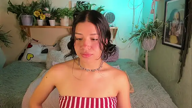 MiaaRose online show from July 8, 1:30 am