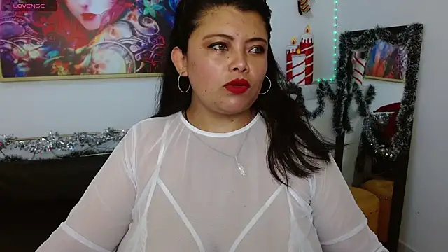 Janeth zambrano online show from December 19, 8:01 pm