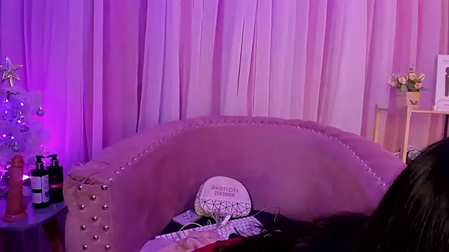 MelodySweett online show from November 26, 3:07 am