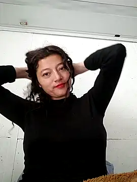 lunazulsj online show from September 12, 4:47 pm