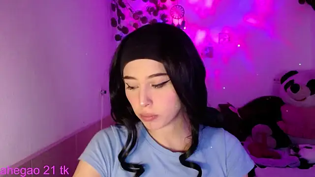 shayla bbs online show from November 24, 8:33 pm