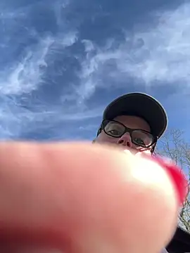 ninarandmann online show from March 2, 12:34 pm