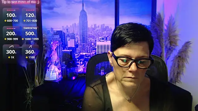 ninarandmann online show from June 28, 5:19 pm
