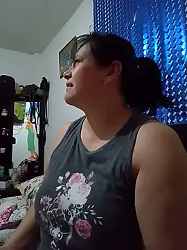 Natasha miilf online show from July 20, 9:37 pm