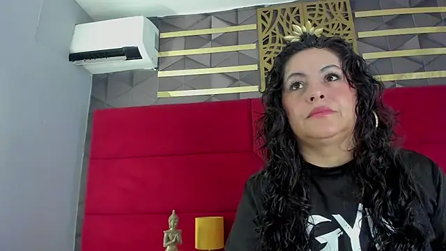 hanny milf online show from June 19, 12:08 pm