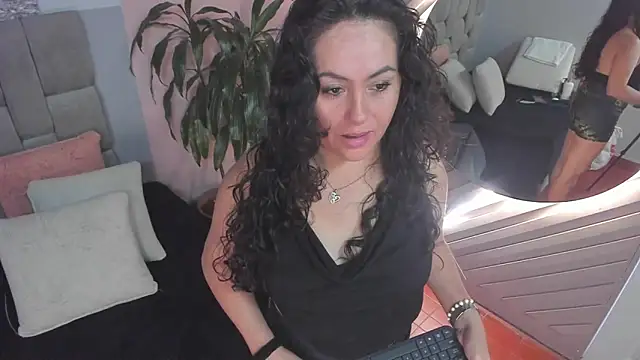 hanny milf online show from July 31, 12:06 pm