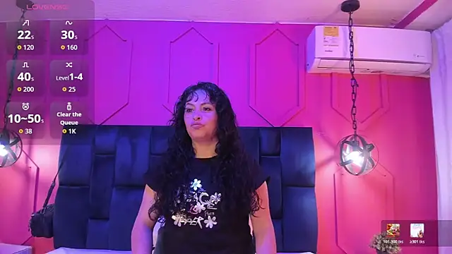 hanny milf online show from June 7, 12:23 pm