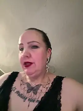 DiewildeRose online show from March 9, 7:00 am