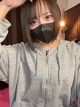 Snapshot of nyakotan chatting on September 17, 11:30 am nyakotan online show from September 17, 11:30 am