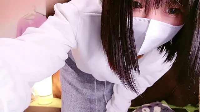 Nonchan  online show from May 3, 11:24 am