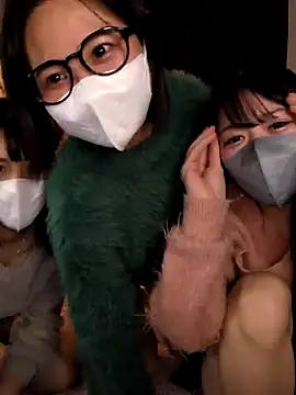 Nonchan  online show from December 15, 12:10 pm