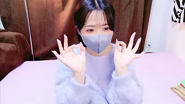 Nonchan  online show from November 19, 11:10 am