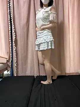 ranran ch online show from July 7, 4:37 am