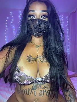 kamila french online show from July 24, 10:39 pm