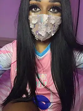 kamila french online show from July 19, 11:07 pm