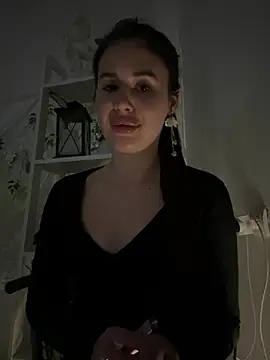 Milkissss online show from April 30, 8:14 pm