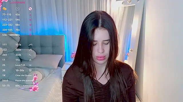 Milkissss online show from May 14, 7:19 pm