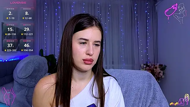 Milkissss online show from October 7, 8:57 pm