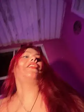 BlazedPauX online show from June 17, 12:56 am