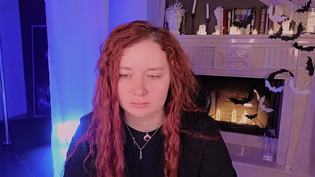 carolina elf online show from October 21, 5:00 am