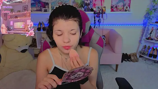 Katya Zaitseva online show from July 31, 6:53 pm