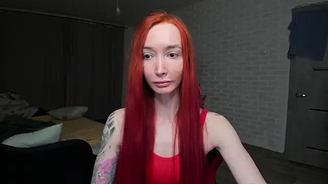 Roxy Silver online show from February 2, 7:46 pm