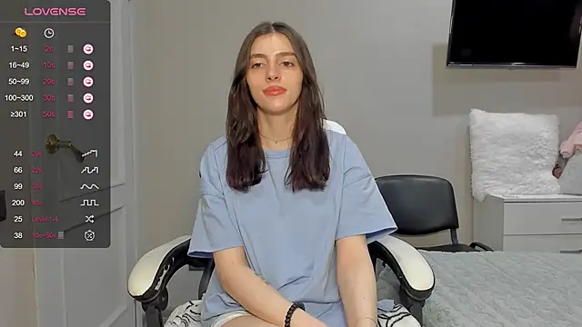 broosnica1 online show from January 13, 12:20 pm