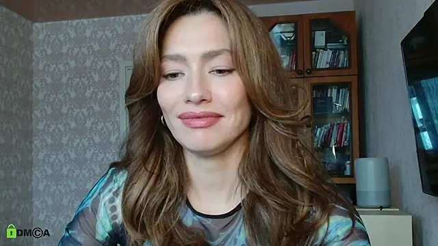 alicia spicy online show from December 5, 8:48 am