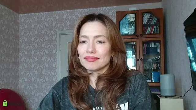 alicia spicy online show from February 19, 12:26 pm