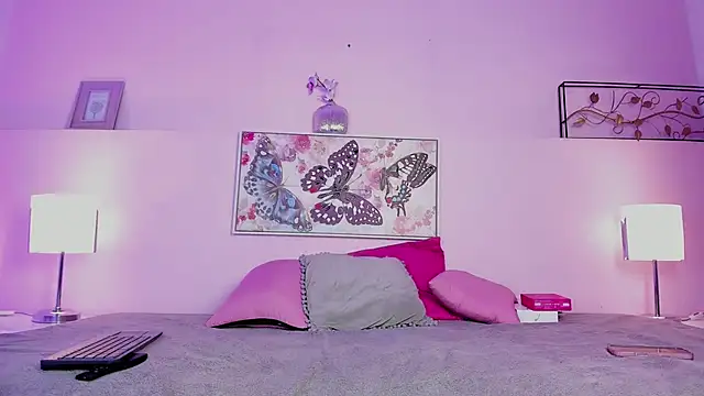 xenia golden online show from February 28, 8:41 pm