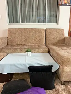 xenia golden online show from July 31, 2:18 pm