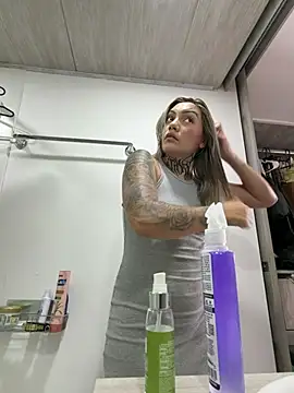 Big  Pussy69 online show from February 18, 8:30 pm