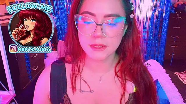  niiky online show from July 28, 2:13 pm