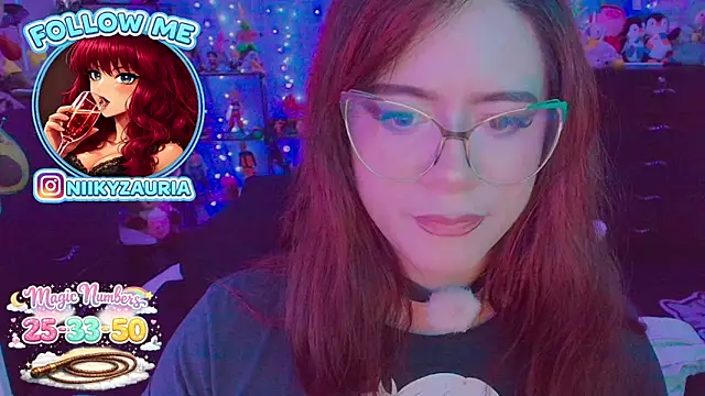  niiky online show from June 15, 2:34 am