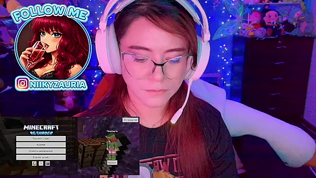 niiky online show from July 2, 3:23 am