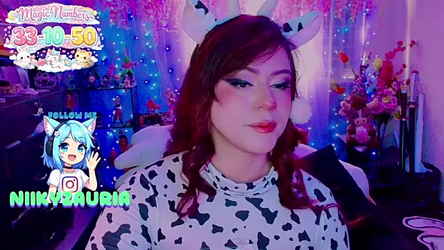  niiky online show from April 29, 3:47 pm