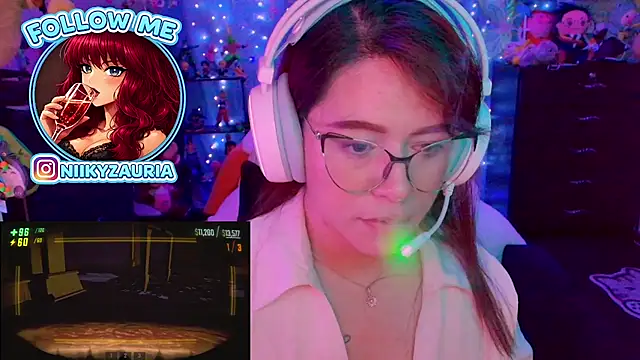  niiky online show from July 4, 3:24 am