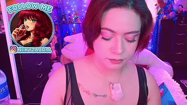  niiky online show from July 31, 12:28 pm