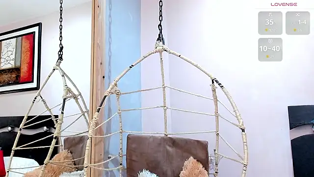  LaraMom  online show from March 14, 9:05 pm