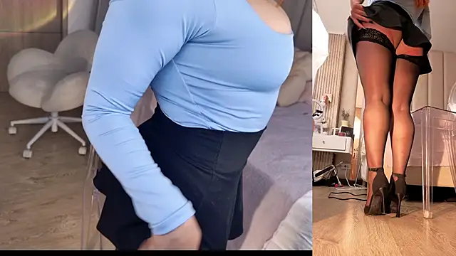 Dakotajansen online show from October 19, 9:17 pm