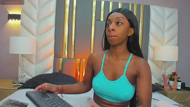 Anny osorio online show from November 30, 12:31 pm