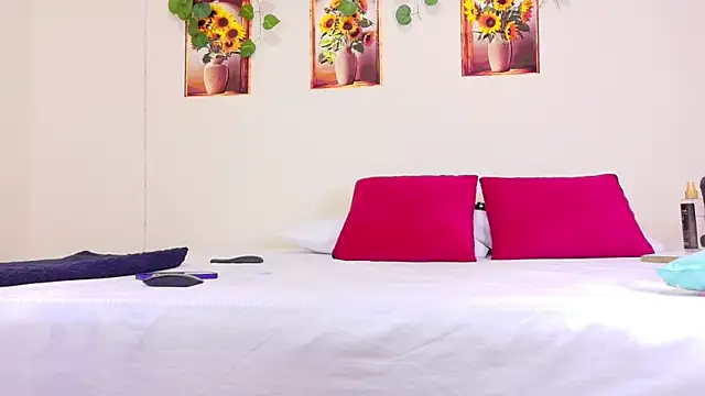 Amarantha love69 online show from December 20, 1:26 pm