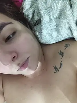 Sabrinagomeshot online show from July 4, 5:31 pm