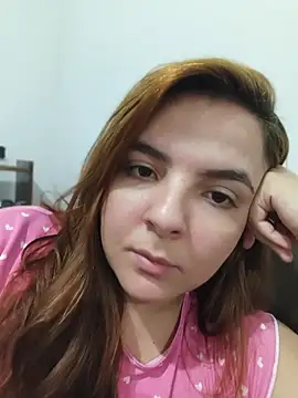 Sabrinagomeshot online show from June 20, 1:53 am