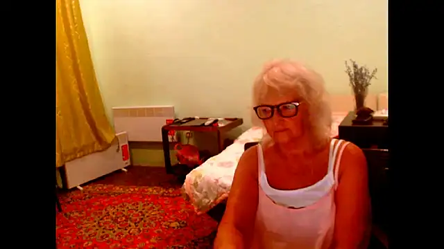 Natali7634 online show from July 8, 3:09 am