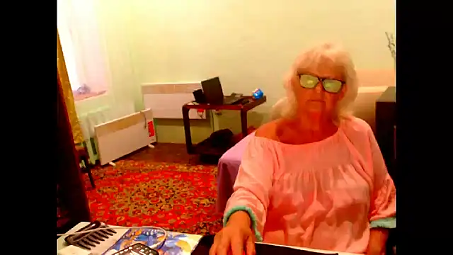 Natali7634 online show from July 1, 5:23 pm