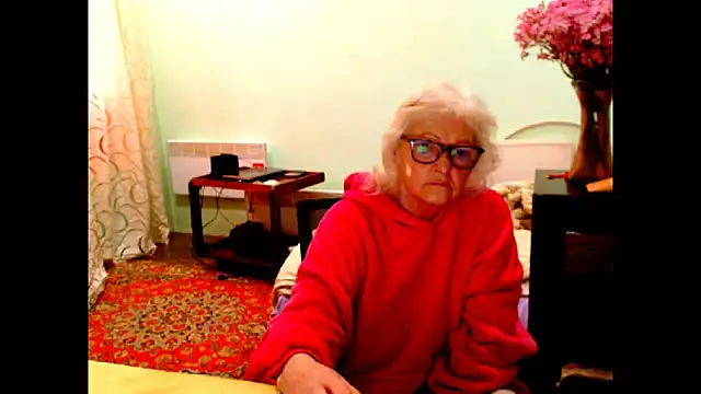 Natali7634 online show from June 9, 4:23 am