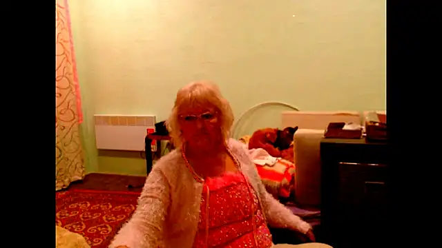 Natali7634 online show from February 14, 4:09 pm