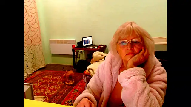 Natali7634 online show from January 31, 8:29 pm