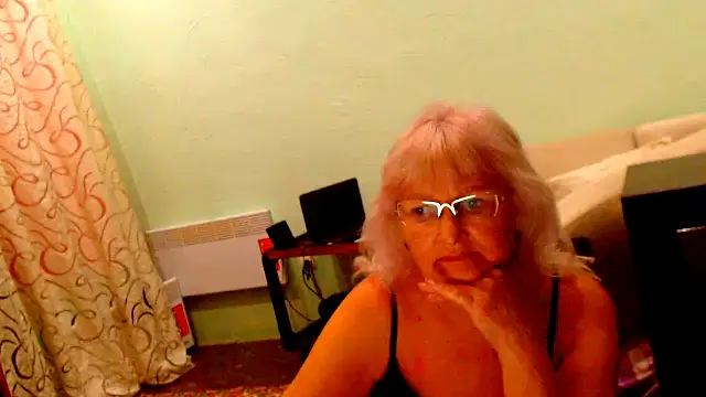 Natali7634 online show from October 24, 8:16 pm